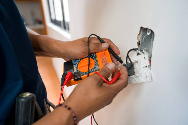 Best Emergency Electrical Repair Services  in Absecon Highlands, NJ