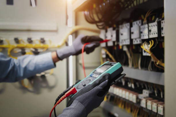 Best Emergency Electrical Repair Services  in Absecon Highlands, NJ