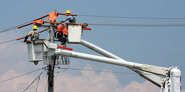 Emergency Electrical Repair Services in Absecon Highlands, NJ