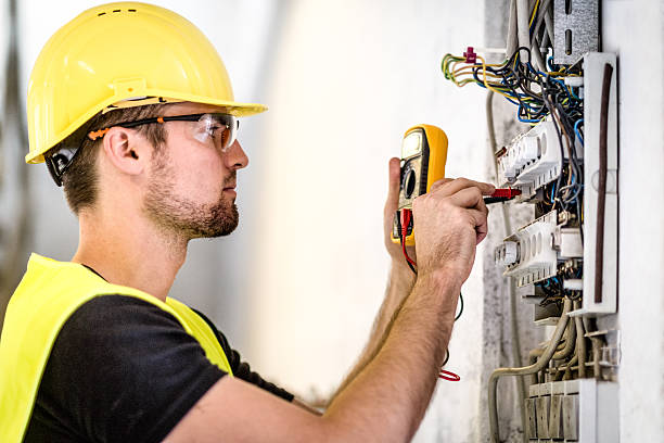 Best Electrical Safety Inspections  in Absecon Highlands, NJ